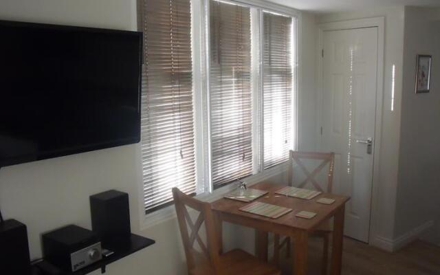 Galtres Chambers Apartment Coppergate