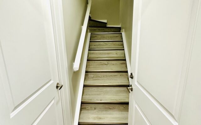 2 Bedrom 3 Beds Suite