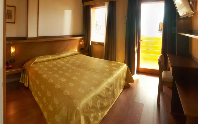 Hotel Paladin