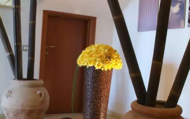 Residenza Mediterranea