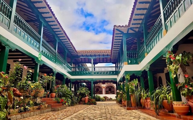 Hotel Beth Sarim By Legendary