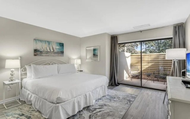 Beachwalk Villa 5074