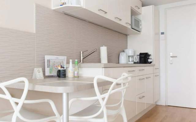 Sofie Apartments