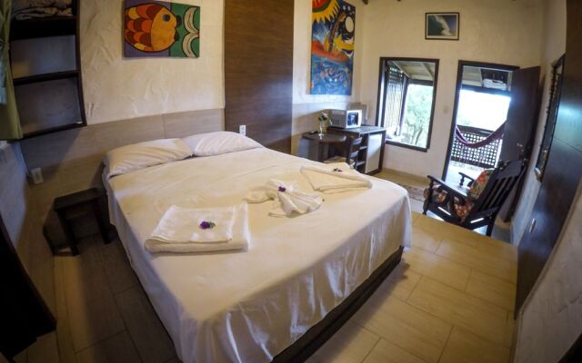 Pousada Vale Verde Bungalows