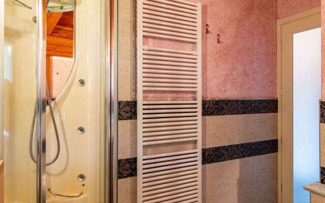 Apartment Martino Gravedona