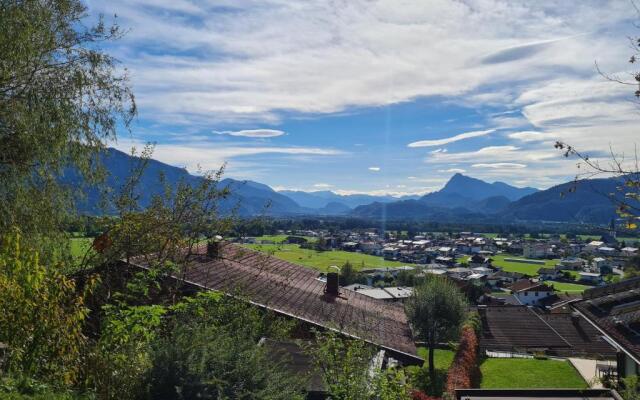 Appartement Mountains and More