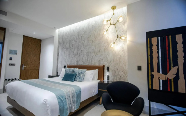 Becquer Hotel Guadalajara