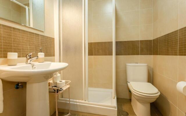 Apartamento LETRAS by Cadiz4Rentals