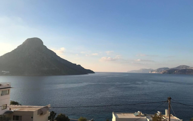 Grande Grotta Studios Armeos Masouri