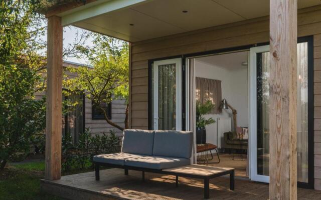 River lodge 4 persons - New in 2020