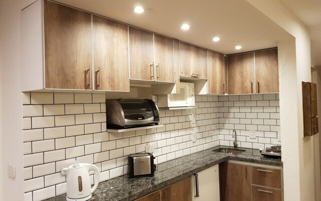 Las Leñas Edificio Corinto 756