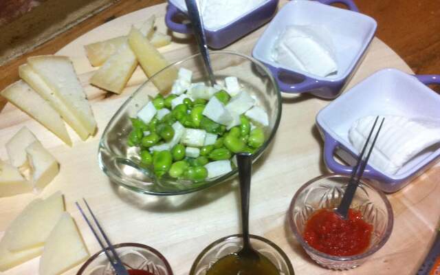 Agriturismo Sant'Ulivieri