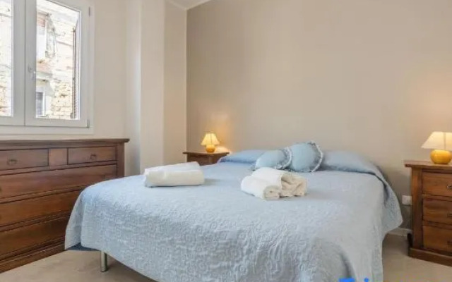 White Shell - apartment