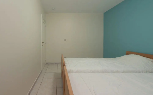 Apartment in Middelkerke Near Casino & Sea Wall