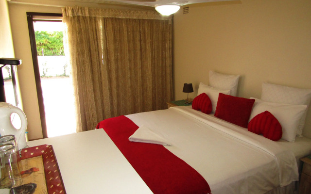 Yolonwabo bed and breakfast