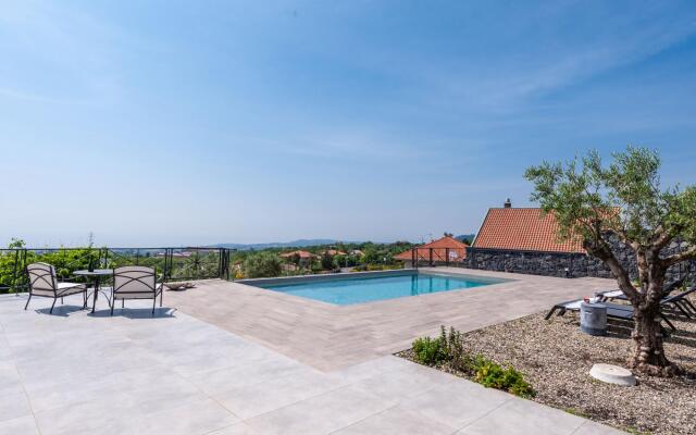 Il Minicucco Apartments - Zaffiro