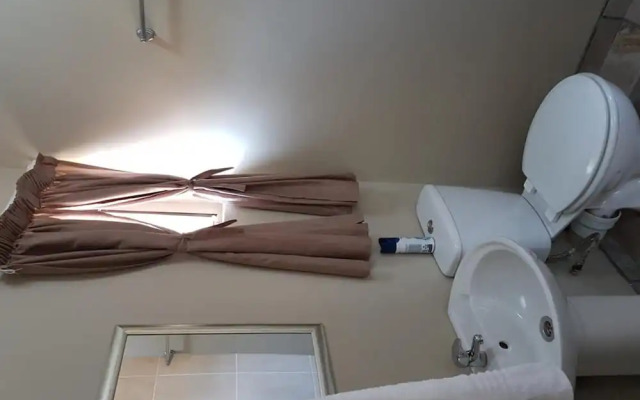 Mc Kala Guest House