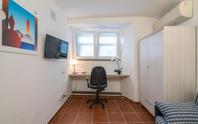 DonnaRé Casavacanza - Historic Center of Naples