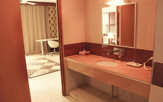 Atlantic Hotel
