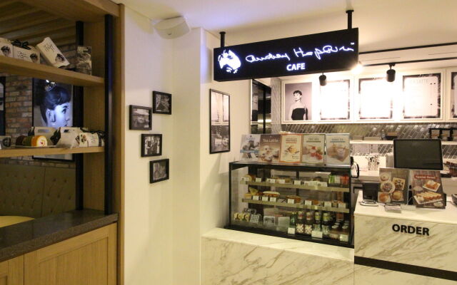 Hotel Migliore Seoul