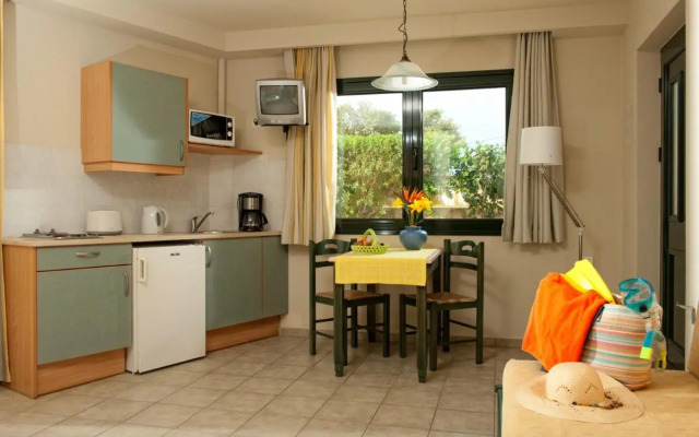 Villiana Holiday Apartments