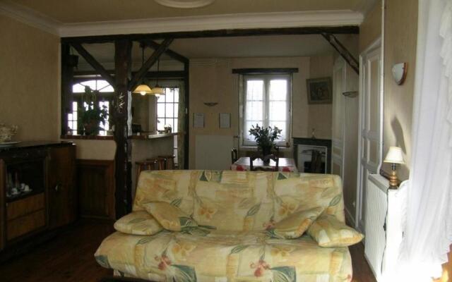 Gîte Billy, 2 pièces, 4 personnes - FR-1-489-1