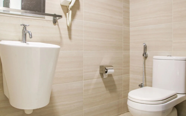 3 Towers Kuala Lumpur by VH-Select