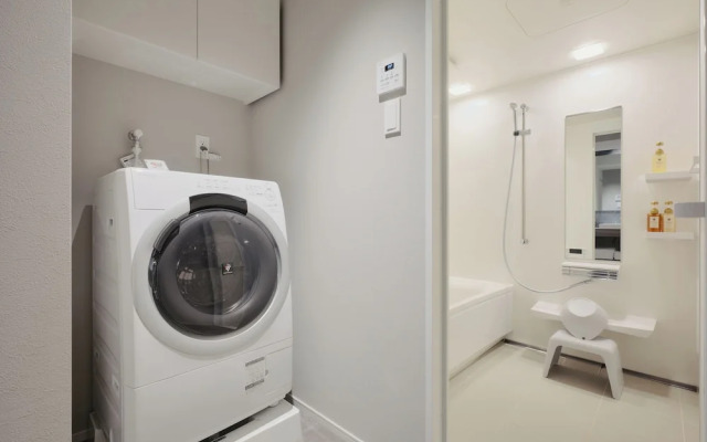 MONday Apart Premium Asakusa