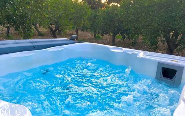 Bed And Breakfast Villa Pilati by DomuSicily