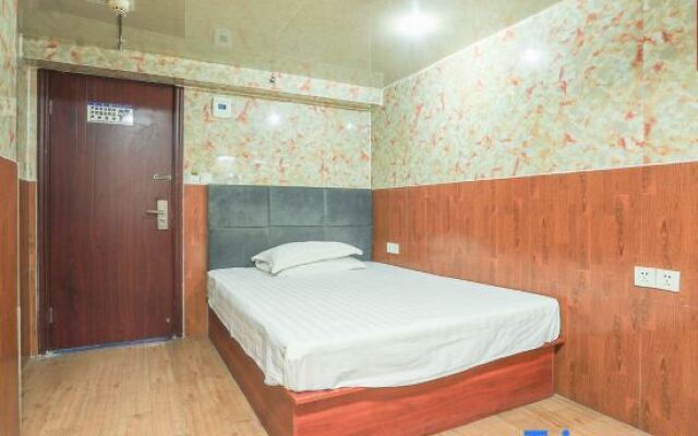 Changxing Hostel