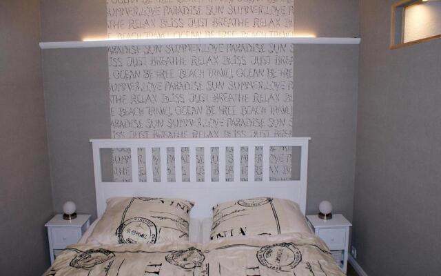 Ferienpark M04-001 Ferienpark