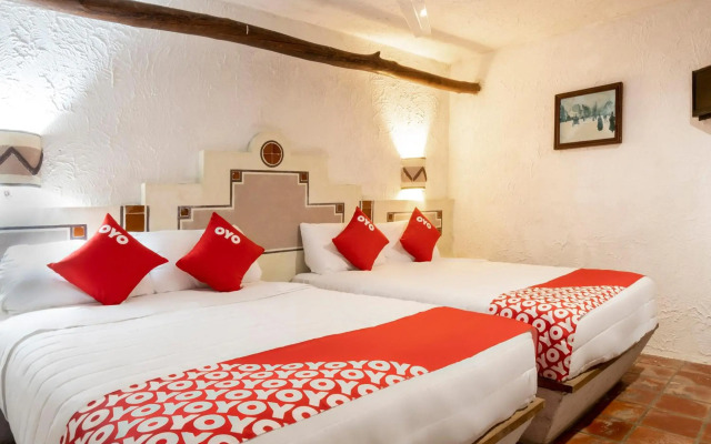 OYO Posada Astrud,Cuetzalan