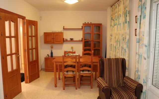 Apartamento Santa Rita