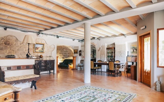 Vila Caelus Masia Boutique