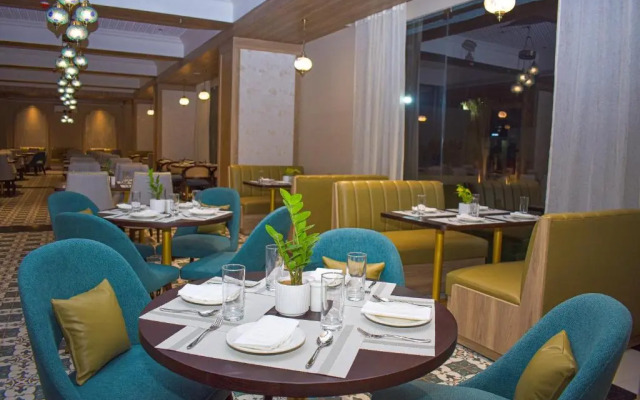 Urban Suites by BluSalzz, Jaipur - Rajasthan