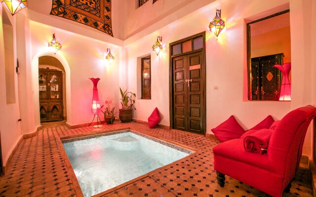Riad Africa