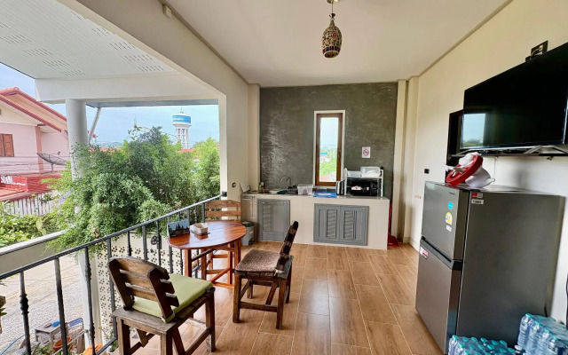 Thai Guesthouse