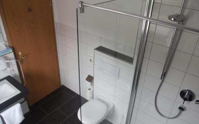 Hotel Garni Café Hasler