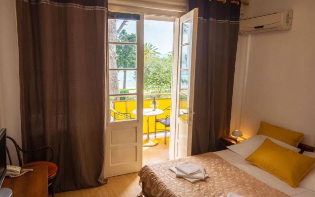 Hotel Mimoza