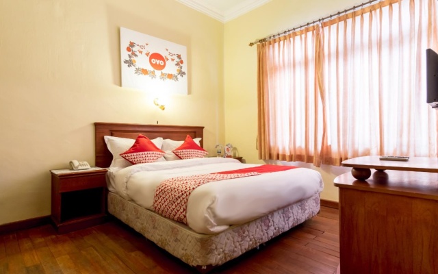 Wisma Bumi Asih Medan – Guest Rooms – Medan