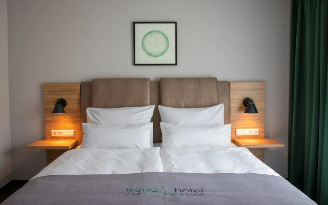 trendic hotel