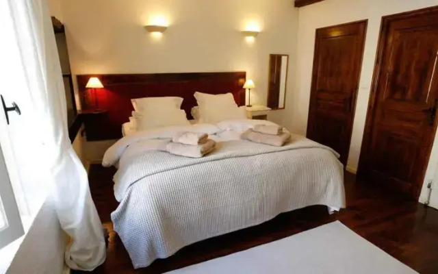 Les Deux Petits Pois