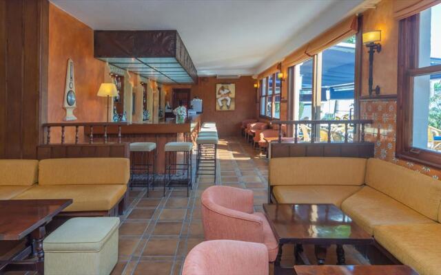 Bluerooms Rafalet