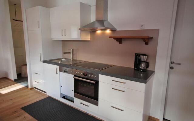 Appartement Hoam by Schladming Appartements