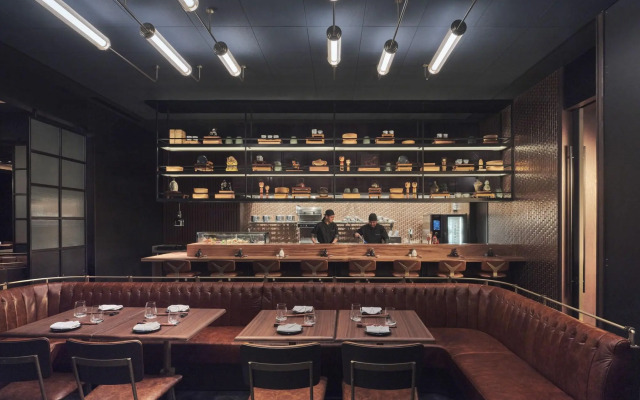 Pullman Singapore Hill Street