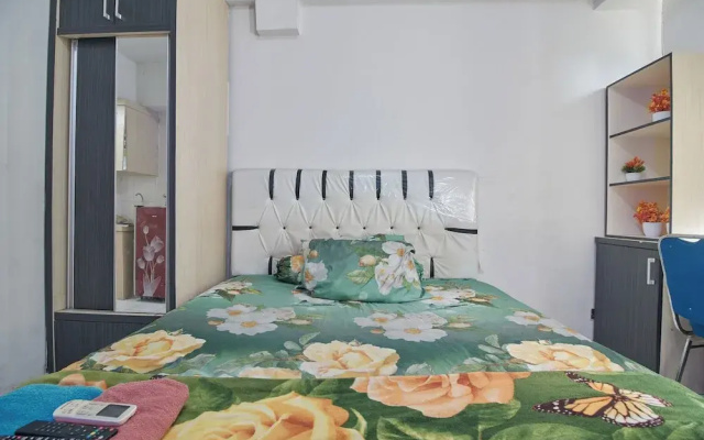 Room Rendi @ Apt Dramaga Tower