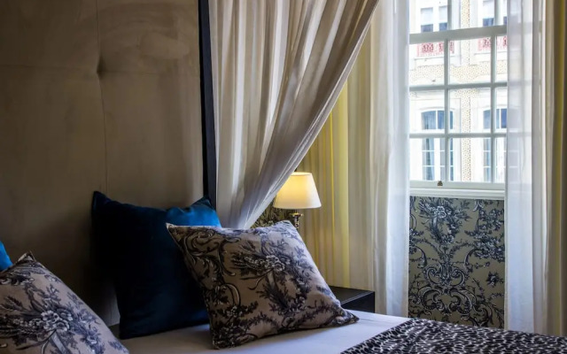 Duplex - Vintage House