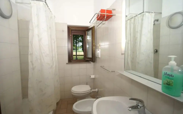 Belvilla by Oyo Acquatino Due