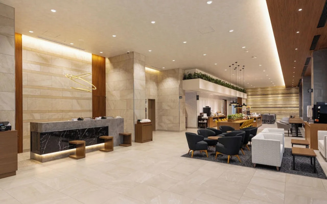 Shimanami PRIME HOTEL IMABARI