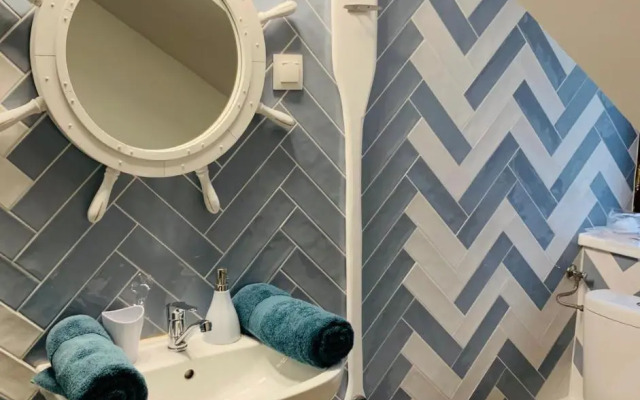 Szines Panoráma Apartman